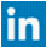 Linkedin logo